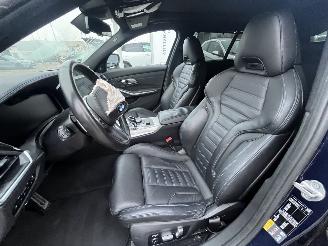 BMW 3-serie 330e High Executive picture 15