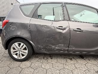 Opel Meriva 1.4 Turbo Cosmo picture 5