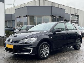Avarii autoturisme Volkswagen e-Golf e-Golf 2018/1