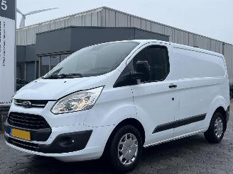  Ford Transit Custom 270 2.0 TDCI L1H1 Trend 2017/4
