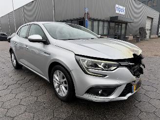 Renault Mégane 1.2 TCe Zen picture 3