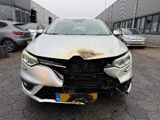 Renault Mégane 1.2 TCe Zen picture 2