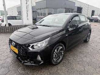 škoda osobní automobily Hyundai Bayon 1.0 T-GDI Comfort 2023/8