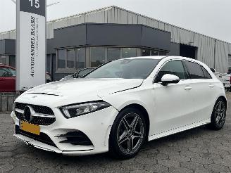 Avarii autoturisme Mercedes A-klasse 200 Advantage AUTOMAAT 2018/1