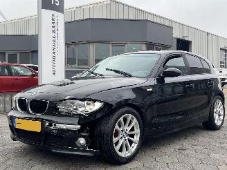 Avarii autoturisme BMW 1-serie 116i Business Line 2006/9