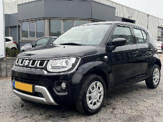 Schadeauto Suzuki Ignis 1.2 Smart Hybrid Comfort 2021/4