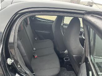 Peugeot 108 1.0 e-VTi Active picture 11