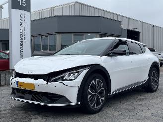 škoda osobní automobily Kia EV6 Edition 77.4 kWh 2024/8