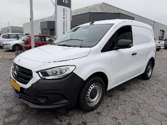 škoda dodávky Mercedes Citan 108 CDI L1 Base 2022/11