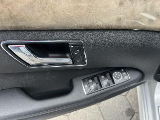 Mercedes E-klasse 200 CGI Business Class Elegance picture 14