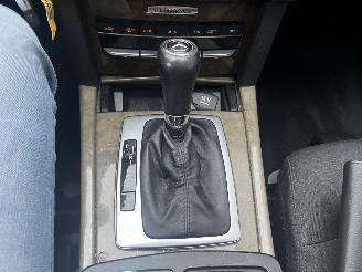 Mercedes E-klasse 200 CGI Business Class Elegance picture 20