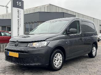 škoda dodávky Volkswagen  Cargo 2.0 TDI Economy Business 2023/5