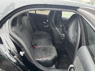 Mercedes A-klasse 160 Business Solution AMG picture 11