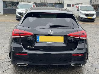 Mercedes A-klasse 160 Business Solution AMG picture 5