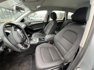 Audi A4 Avant 2.0 TFSI Pro Line picture 13