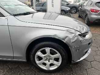 Audi A4 Avant 2.0 TFSI Pro Line picture 8