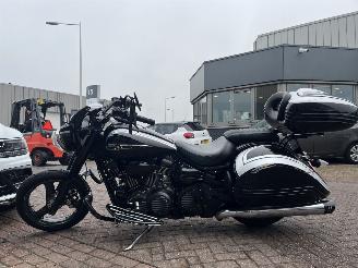 Yamaha XV 1900 A Midnight Star picture 4