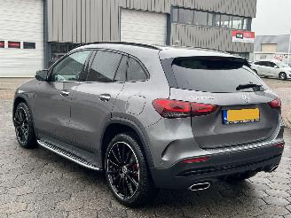 Mercedes GLA 250 e AMG Line AUTOMAAT picture 6