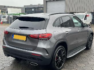 Mercedes GLA 250 e AMG Line AUTOMAAT picture 4