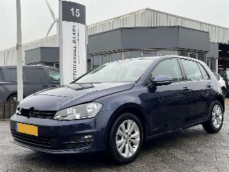 Avarii autoturisme Volkswagen Golf 1.2 TSI Comfortline 2014/12