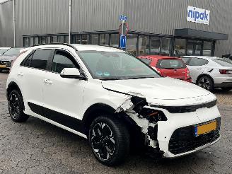 Kia e-Niro EV DynamicLine 64.8 kWh picture 3