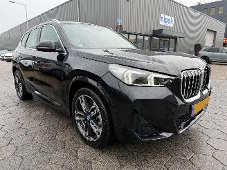 Vaurioauto  passenger cars BMW X1 XDRIVE30E 2024/5
