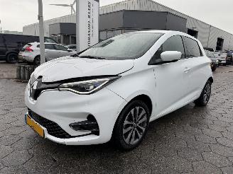 Avarii autoturisme Renault Zoé R135 Intens 52 kWh 2022/6