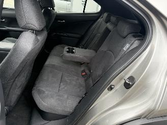 Lexus UX 250h Preference Line picture 12