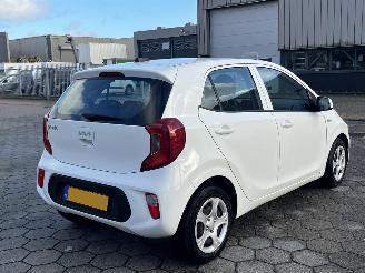 Kia Picanto 1.0 DPi ComfortLine picture 4