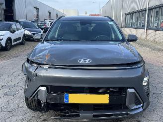 Hyundai Kona 1.6 GDI HEV Premium picture 2