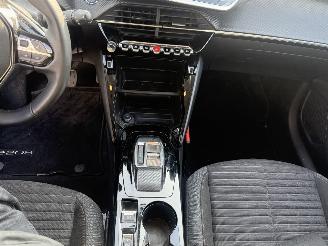 Peugeot e-208 EV Active Pack 50 kWh picture 21