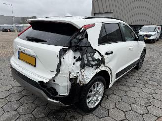 Kia Niro 1.6 GDi Hybrid DynamicLine picture 4