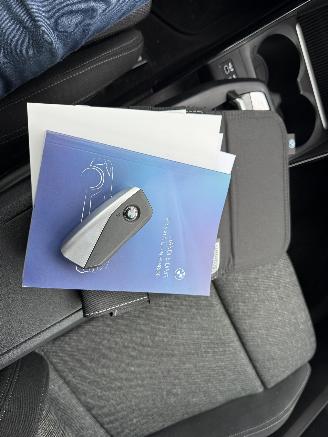 BMW X1 XDRIVE25E picture 24