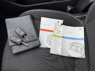 Volkswagen Up! 1.0 high up! BlueMotion picture 21