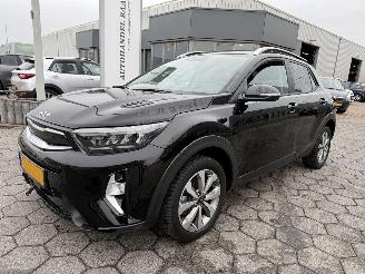  Kia Stonic 1.0 T-GDi MHEV DynamicPlusLine 2023/9
