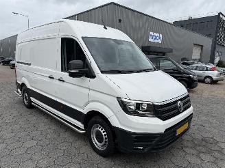  Volkswagen Crafter 2.0 TDI L3H3 Highline 2022/11