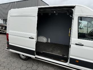 Volkswagen Crafter 2.0 TDI L3H3 Highline picture 13