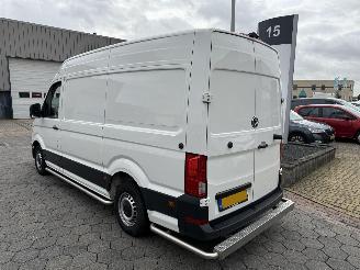 Volkswagen Crafter 2.0 TDI L3H3 Highline picture 6