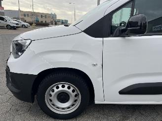 Opel Combo 1.5D L2H1 Edition picture 11