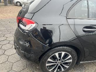 Mercedes A-klasse 180 Business Solution AUTOMAAT picture 9