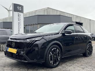  Peugeot e-3008 Allure Avantage 210 73 kWh 2025/1