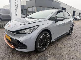 Unfallwagen Cupra Born Business Limited 63 kWh 2025/12