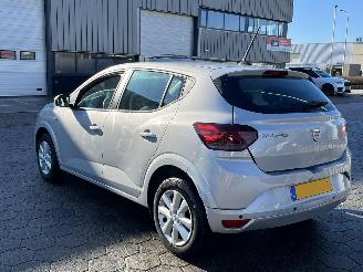 Dacia Sandero 1.0 TCe 90 Comfort picture 6