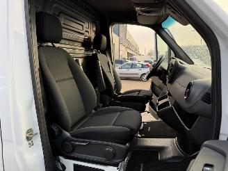 Mercedes Sprinter 314 2.2 CDI L2H2 DC EURO VI-D picture 14