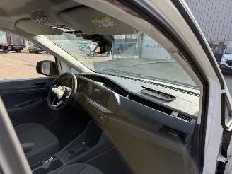 Volkswagen Caddy Cargo Maxi 2.0 TDI Comfort incl bpm! picture 16