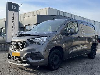  Opel Combo 1.5D L2H1 Edition 2021/7