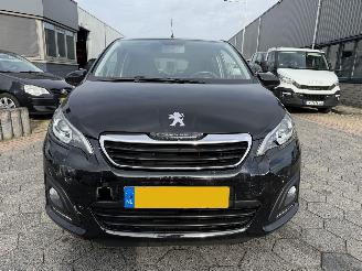 Peugeot 108 1.0 e-VTi Active picture 2