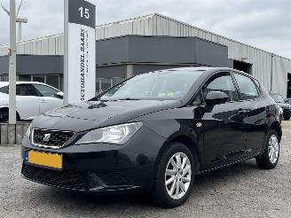 skadebil auto Seat Ibiza 1.2 TSI Style 2013/11