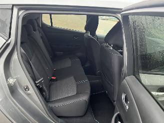 Nissan Leaf e+ N-Connecta 62 kWh picture 13