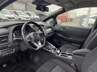 Nissan Leaf e+ N-Connecta 62 kWh picture 16